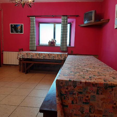 Casa Los Maestros Bostronizo Εξωτερικό φωτογραφία