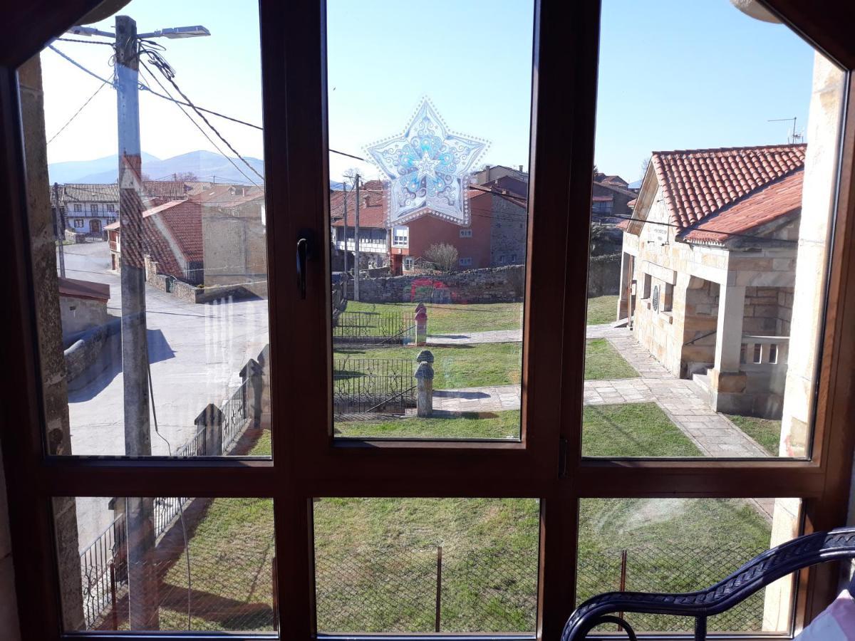 Casa Los Maestros Bostronizo Εξωτερικό φωτογραφία