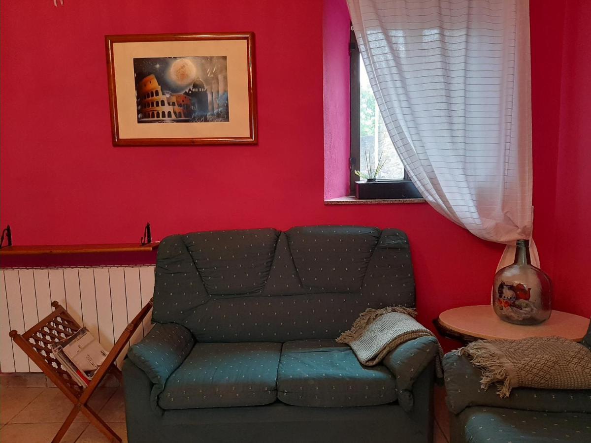 Casa Los Maestros Bostronizo Εξωτερικό φωτογραφία